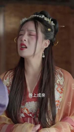 《不能离（62集）雨梦 王惠（夸克网盘）》短剧封面