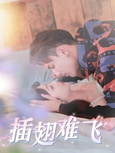 《插翅难飞（30集）林永炬＆王一婷（夸克网盘）》短剧封面