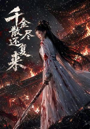 《千金散尽还复来(76集)(夸克网盘)》短剧封面