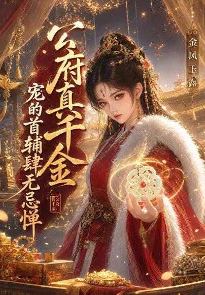 《公府真千金宠的首辅肆无忌惮:金风玉露(125集)(百度网盘)》短剧封面