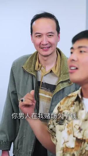 《这一次守护她(80集)(夸克网盘)》短剧封面