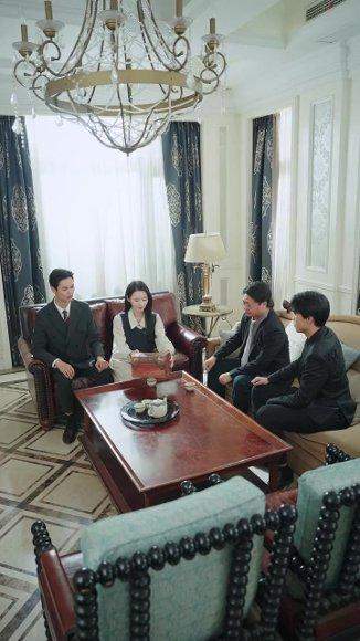 《神龙助我，土妞寻宝天下（102集）书雪漫＆江路祺（百度网盘）》短剧封面