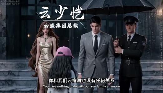 《重生囤货：团宠小毒女横扫末世（82集）（夸克网盘）》短剧封面