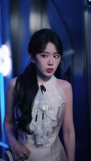 《我脸盲把路人钓成翘嘴（80集）周体顺＆冯易鑫》短剧封面