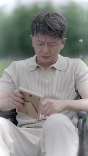 《雪落无回声（60集）雷鹏宇＆周颖（夸克网盘）》短剧封面