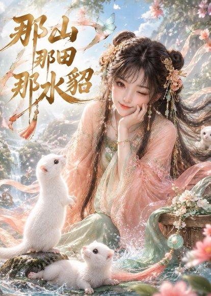 《那山那田那水貂（60集）（百度网盘）》短剧封面