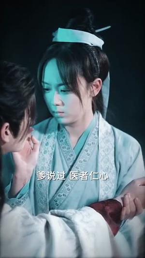 《帝王无嗣，凤栖有喜（65集）明川＆李雪阳（夸克网盘）》短剧封面