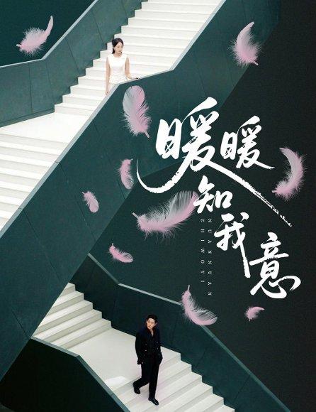 暖暖知我意 《暖暖知我意》短剧封面