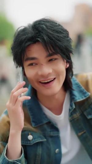 《浪子回头:我靠预知未来走向人生巅峰(78集)赵沐沐&吕岳(夸克网盘)》短剧封面
