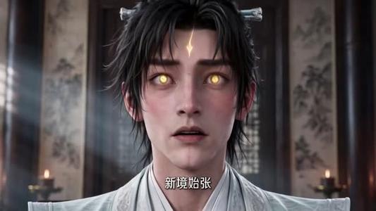 《摆摊的我是绝世高手第六季(107集)(夸克网盘)》短剧封面
