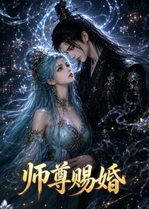 《师尊赐婚(6集)(夸克网盘)》短剧封面