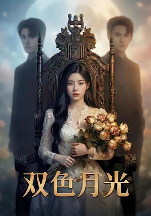 《双色月光（70集）孙子航＆熊安妮（夸克网盘）》短剧封面