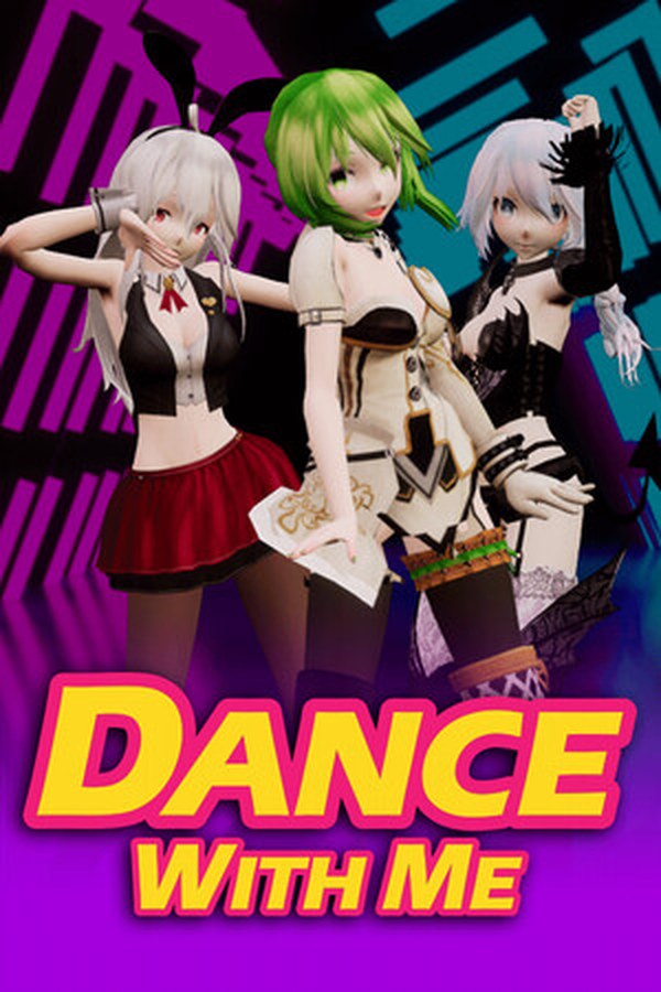 Dance with me:少妇白洁(XD10115) Dance with me:少妇白洁(XD10115)封面