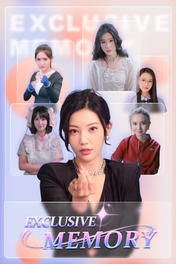 三日危情：独家的记忆封面