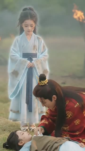 《换爹后我成了帝女(67集)(夸克网盘)》短剧封面