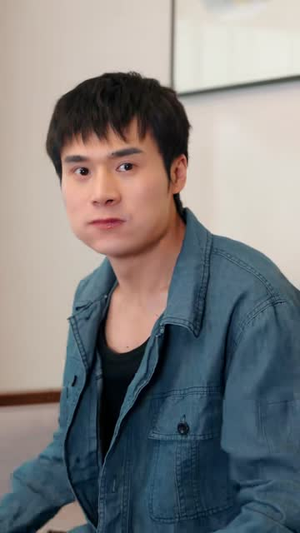 《我的香江嫂子(78集)廖峰&阮妹陛(夸克网盘)》短剧封面