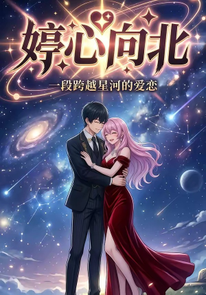 《婷心向北（32集）（夸克网盘）》短剧封面