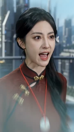 《我在地府招诡才（77集）（夸克网盘）》短剧封面