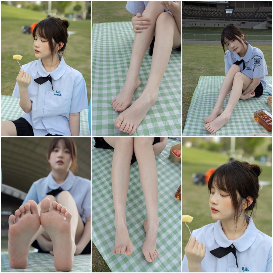 她们印象 小点心 [182P1V-5.01GB]封面