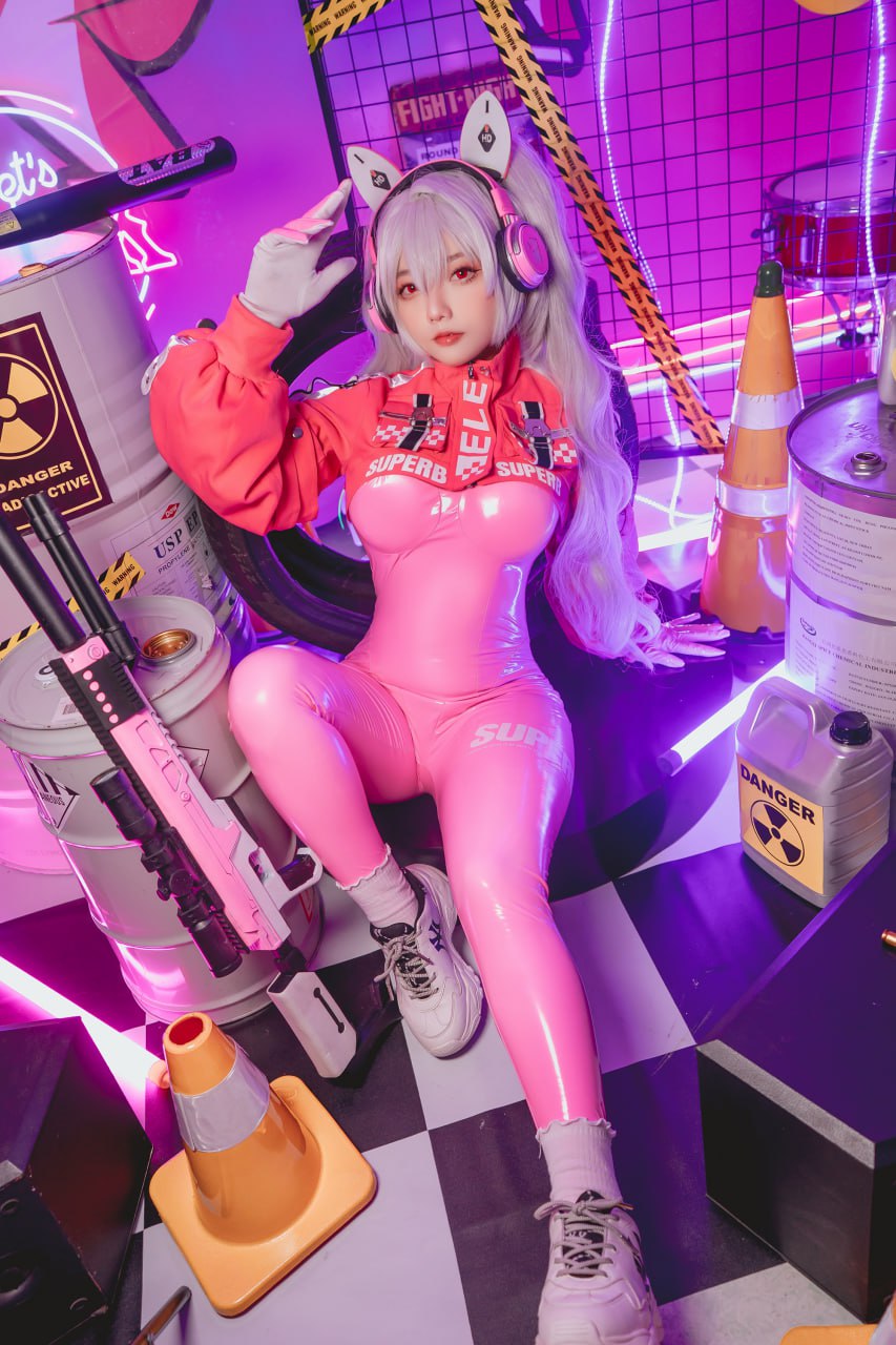 Messie Huang Alice [62P-217MB]图片4