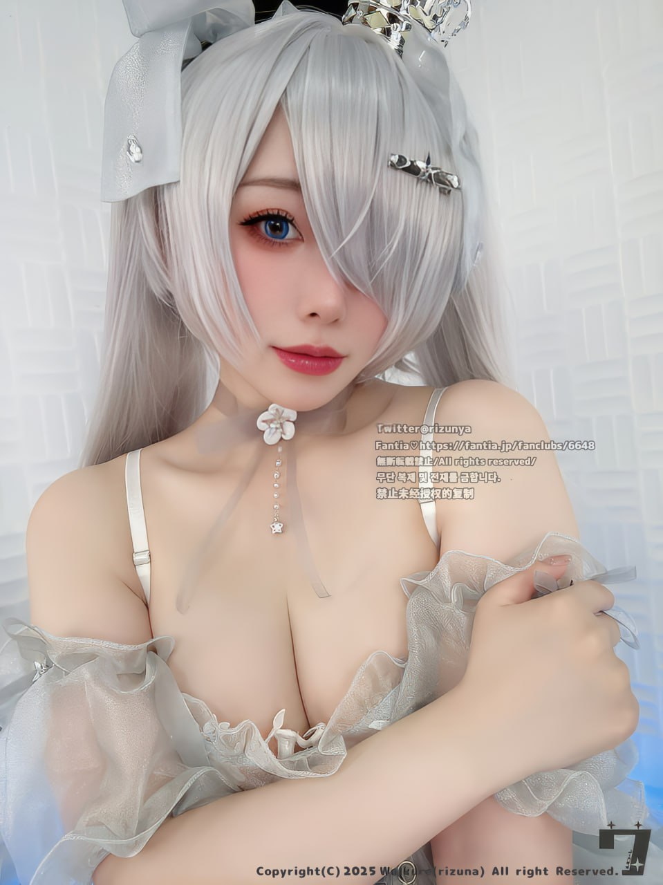 Rizuna Cinderella [14P1V-521MB]图片1