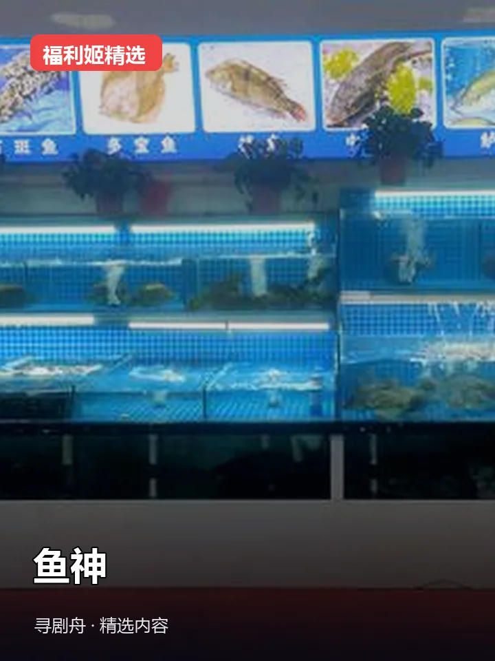 鱼神 定制合集(迅雷网盘) 鱼神 定制合集(迅雷网盘)封面
