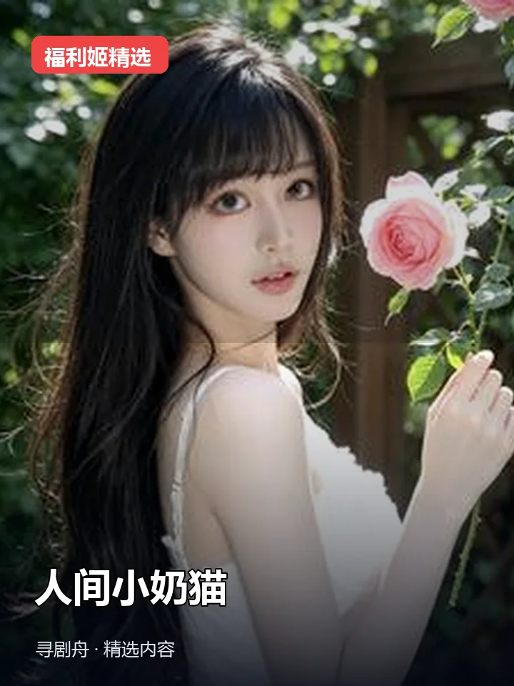 人间小奶猫 抖音300万粉女主播(迅雷网盘) 人间小奶猫 抖音300万粉女主播(迅雷网盘)封面