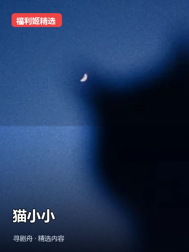 猫小小 抖音140万粉女主播(迅雷网盘) 猫小小 抖音140万粉女主播(迅雷网盘)封面